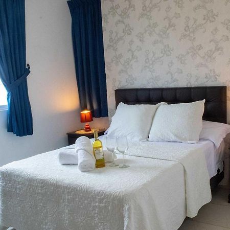 Hotel Valeritos Playas Dış mekan fotoğraf