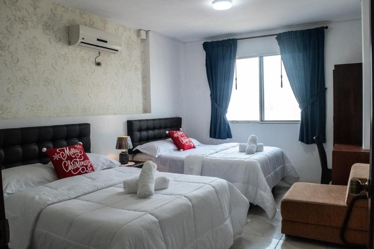 Hotel Valeritos Playas Dış mekan fotoğraf