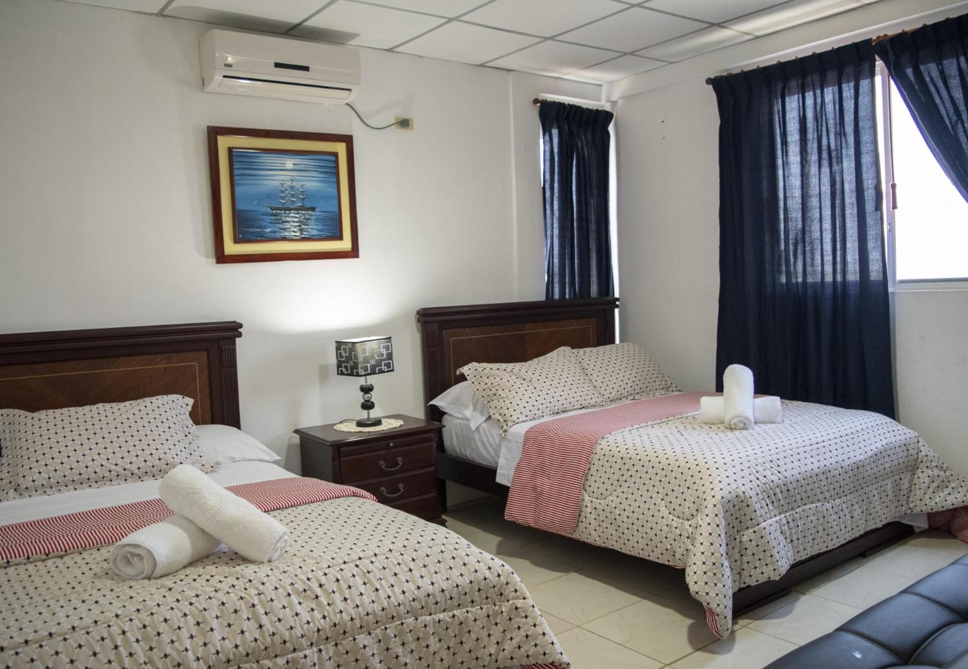 Hotel Valeritos Playas Dış mekan fotoğraf