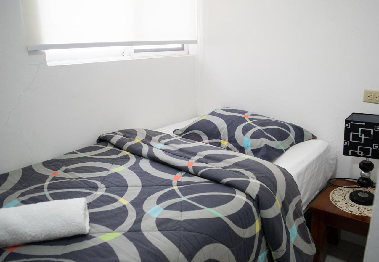 Hotel Valeritos Playas Dış mekan fotoğraf