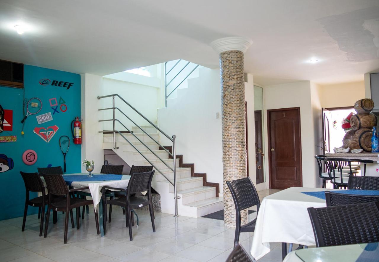 Hotel Valeritos Playas Dış mekan fotoğraf