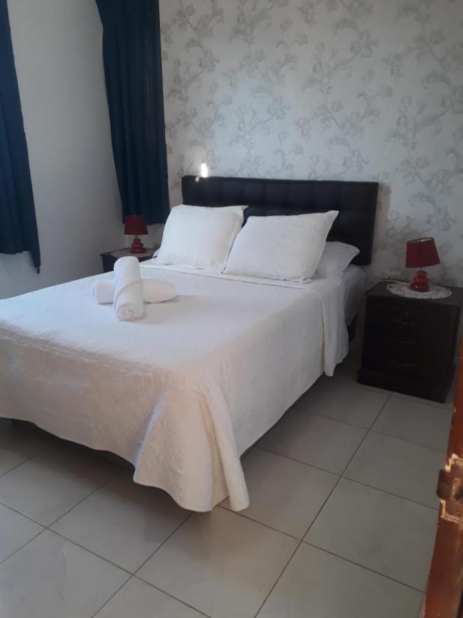 Hotel Valeritos Playas Dış mekan fotoğraf