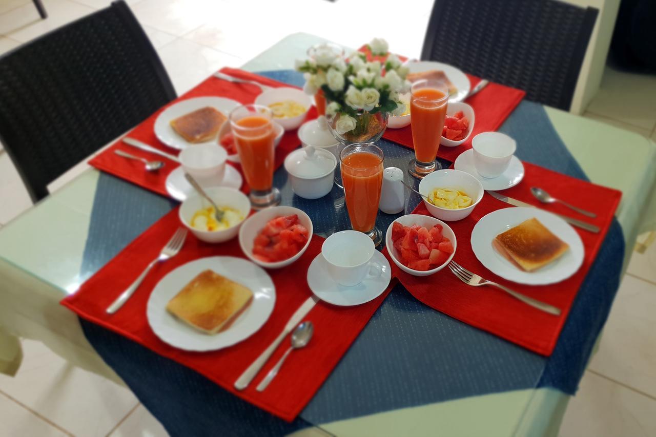 Hotel Valeritos Playas Dış mekan fotoğraf