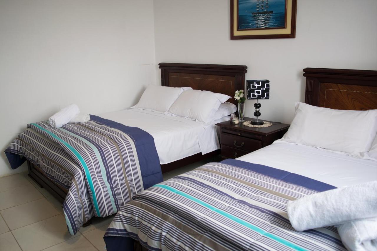 Hotel Valeritos Playas Dış mekan fotoğraf